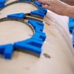 Cutting Through the Competition: Why Rotary Dies Are a Game-Changer in Packaging