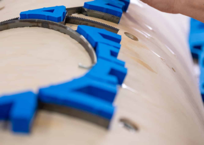 Cutting Through the Competition: Why Rotary Dies Are a Game-Changer in Packaging
