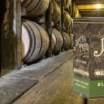 Dynamic Dies Creates Award-Winning Box for Jeptha Creed Bourbon