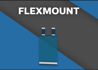 One Plate, Endless Possibilities: Conquer Corrugated Printing with Dynamic Dies’ Flex Mount