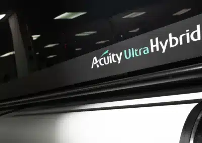 Say Hello to Sky-High Productivity: Dynamic Dies Unveils the Revolutionary FujiFilm Acuity Ultra Hybrid LED