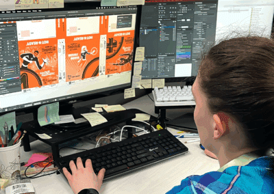 Dynamic Dies Brings Marvel’s Fantastic Four Pizza Box Campaign to Life for Little Caesars