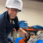What Happens When You Use the Wrong Tool? Chad Finds Out!