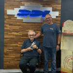 Father’s Day at Dynamic Dies: Family Ties
