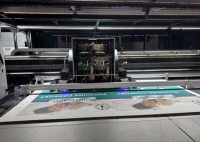 Faster, Smarter Digital Printing at Dynamic Dies
