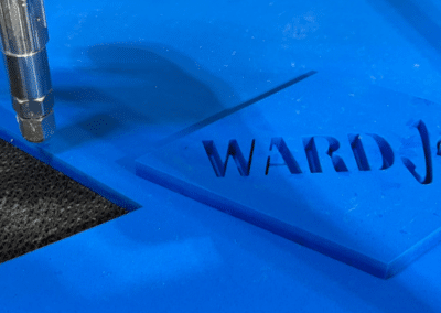 Waterjet Technology: Investing in What’s Next